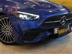 مێرسێدس بێنز C-Class